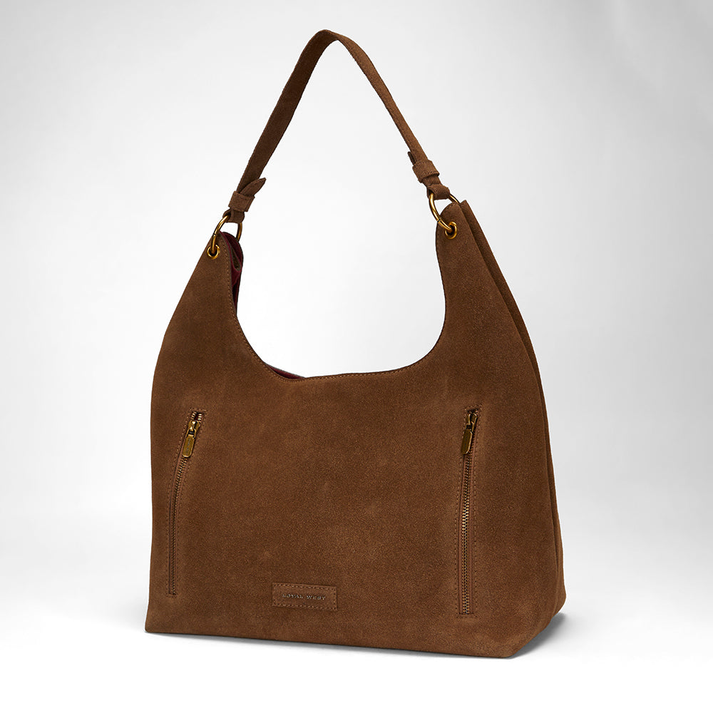 Myra Bag Brown LW-S25-287 - view 2