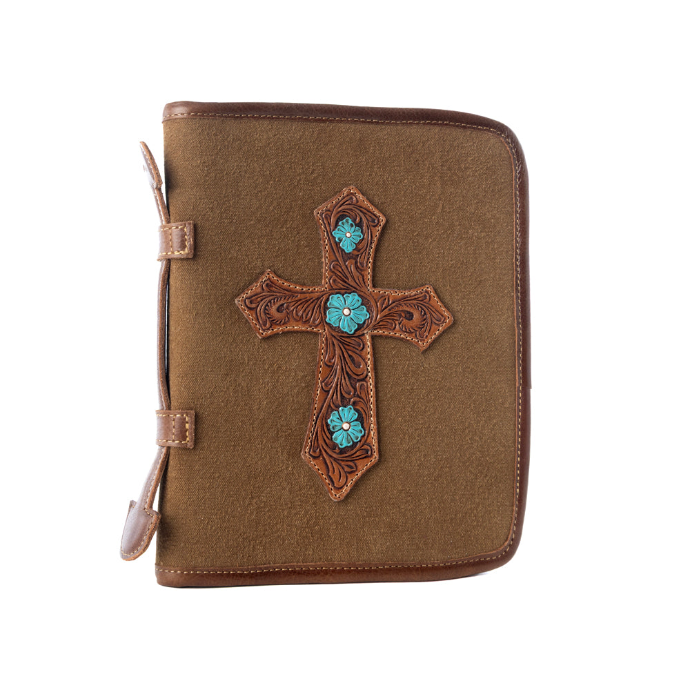 Myra Bag Brown S-14804 - view 2