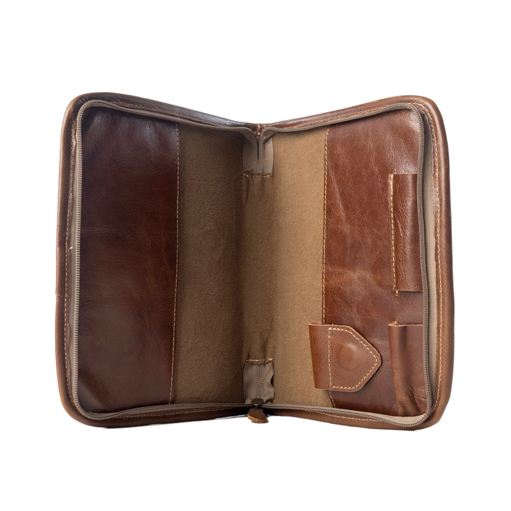 Myra Bag Brown S-14804 - view 4
