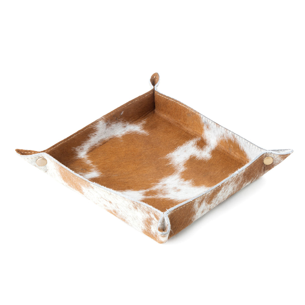 Myra Bag Brown/White S-2905 - view 1