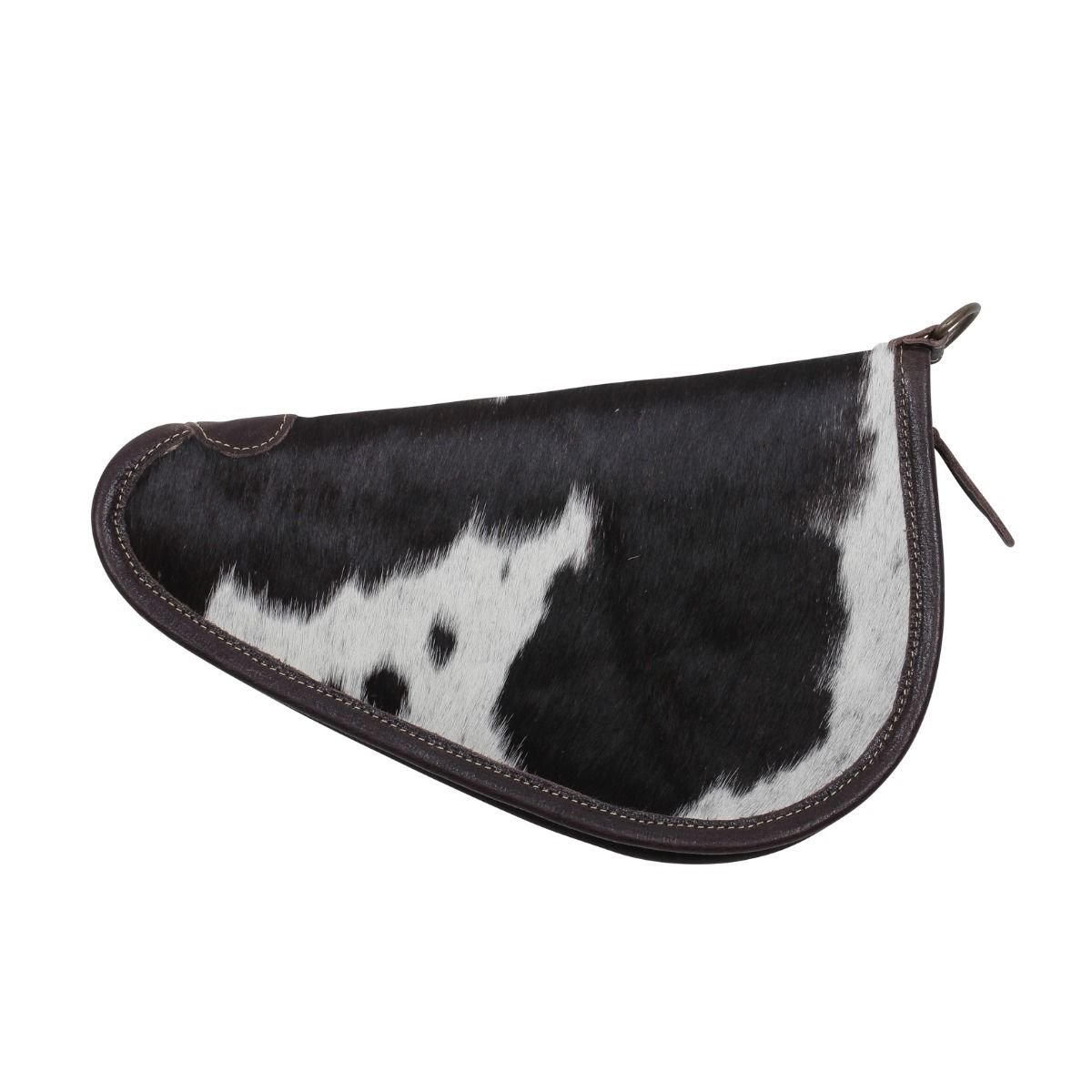Myra Bag Brown/White S-4801 - view 1