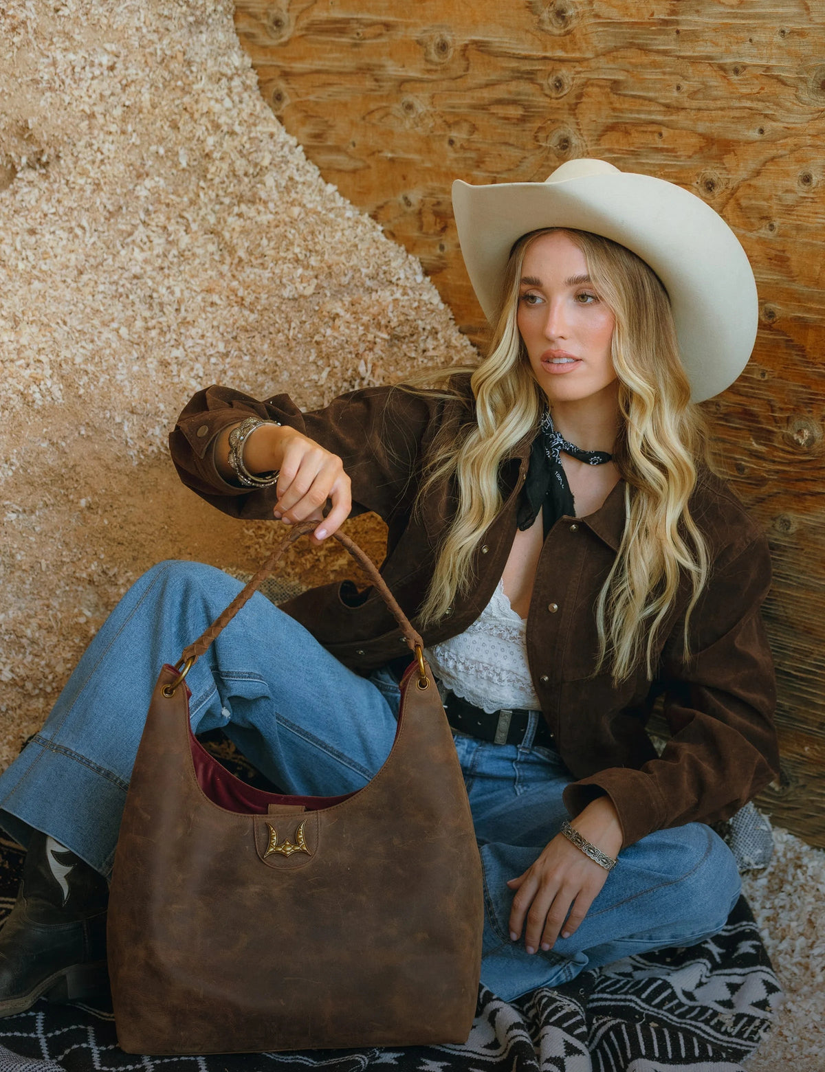 Myra Bag