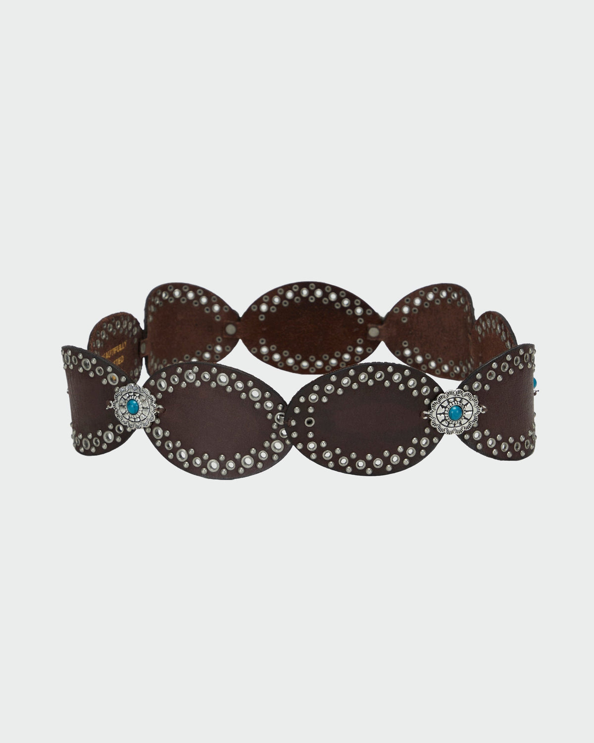 Myra Bag Dark Brown LW-S25-214 - view 1