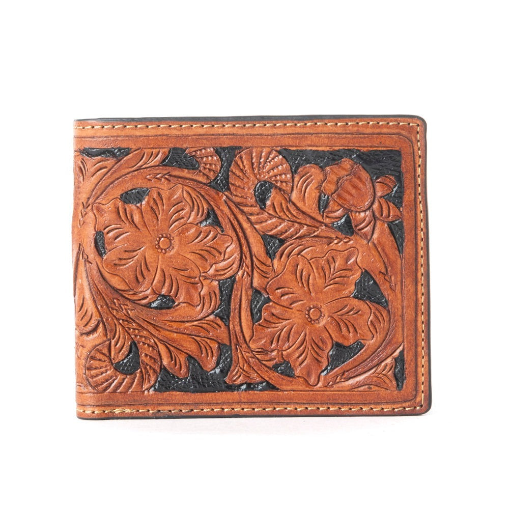 Myra Bag Mens Brown S-5423 - view 1