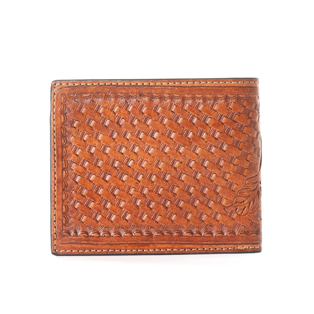 Myra Bag Mens Brown S-5423 - view 3
