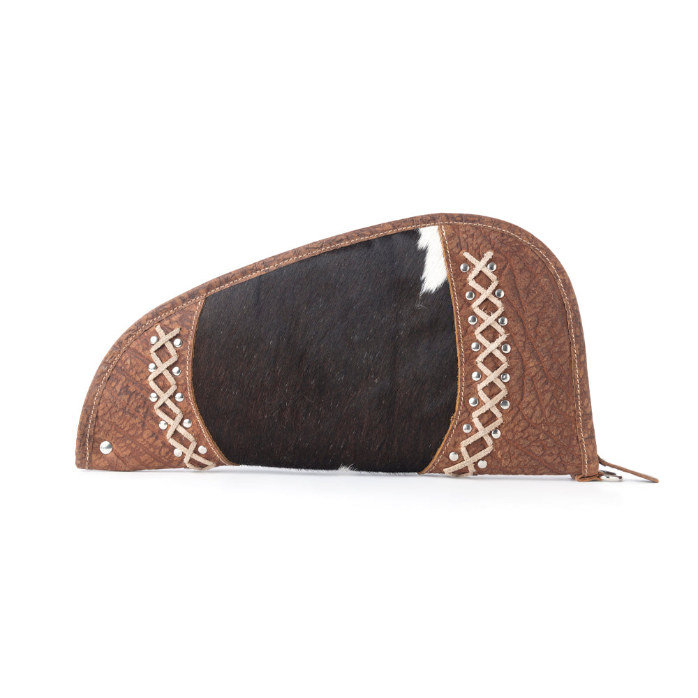 Myra Bag Saddle Onyx S-14325 - view 1