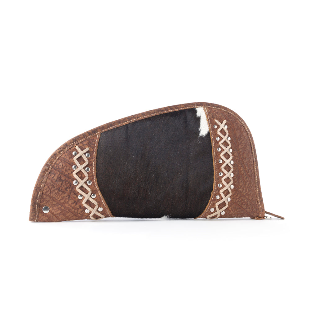 Myra Bag Saddle Onyx S-14325 - view 2