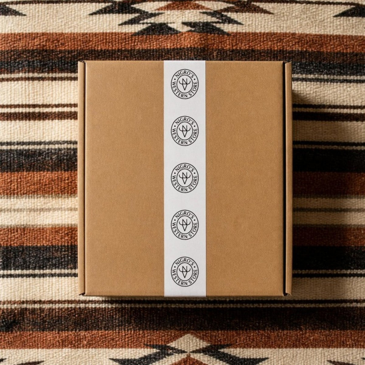 Women's Box
