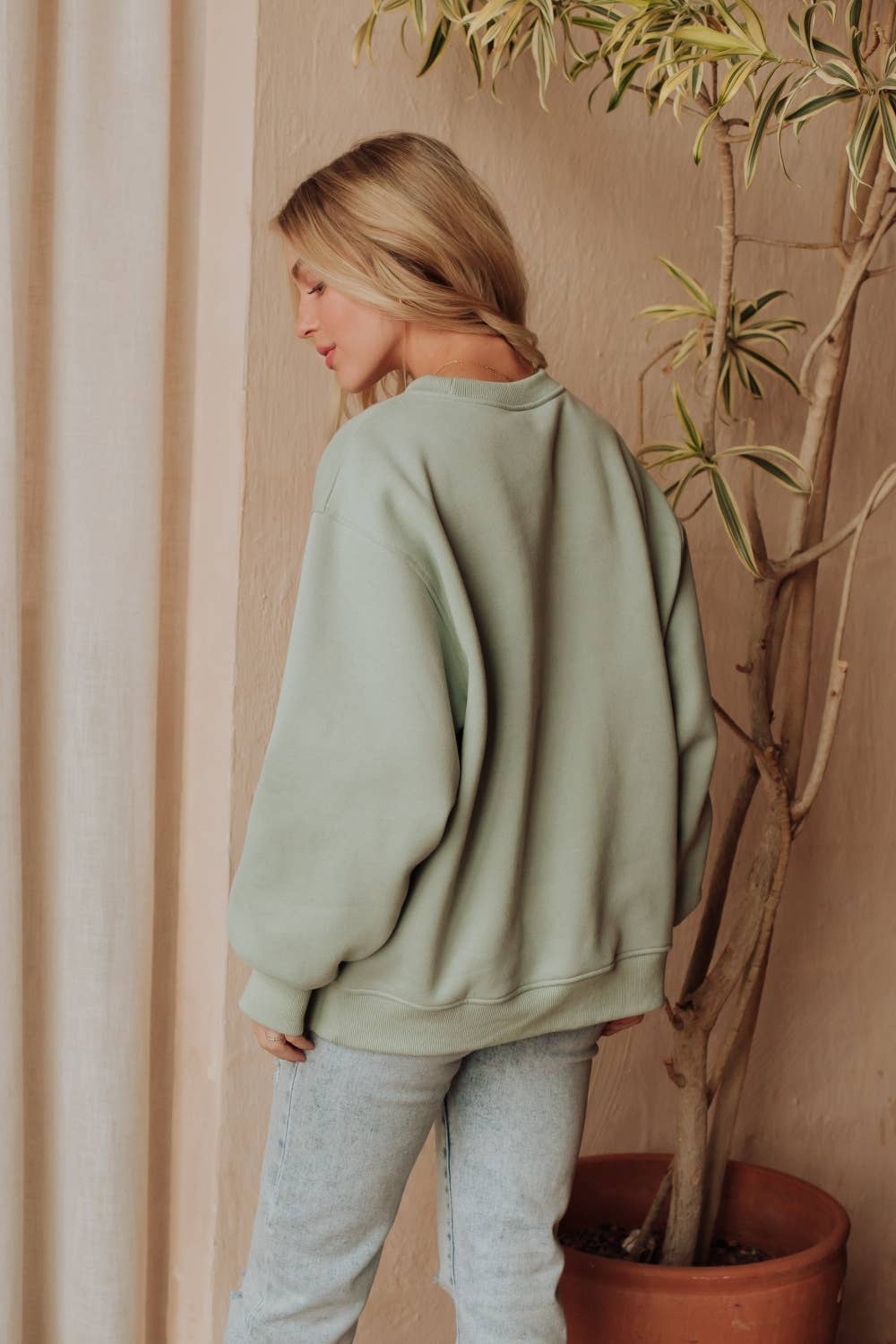 Panache Apparel Co. Womens Seafoam CL-SW-1137 - view 5