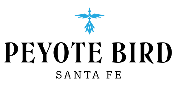 Peyote Bird Designs