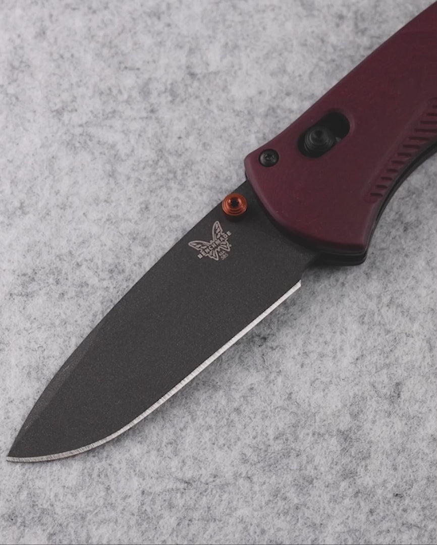 Mini Barrage® | Redstone | Drop-Point