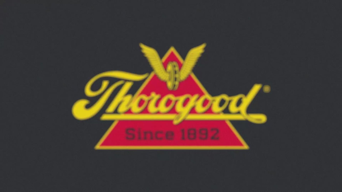 Thorogood American Heritage moc toe boots teaser