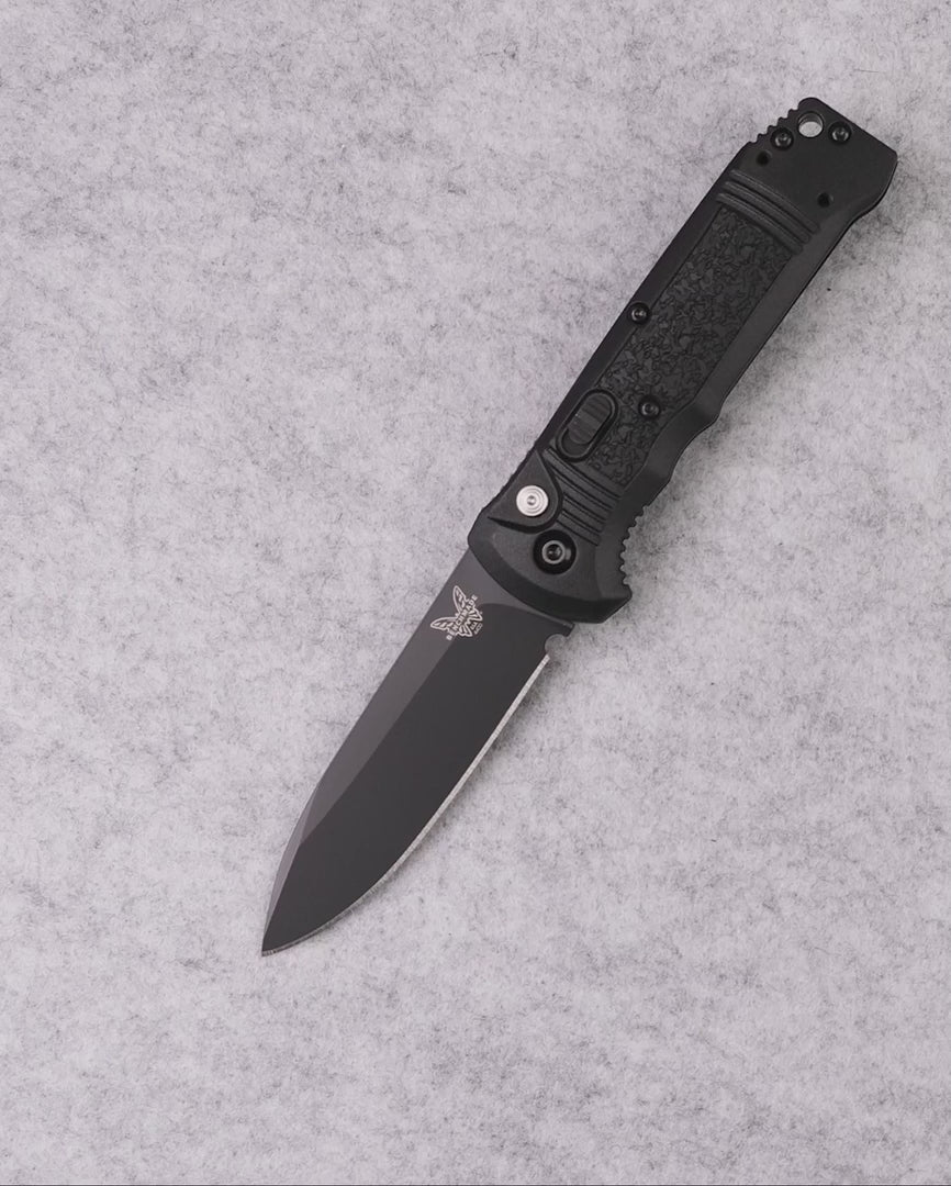 Casbah® | Black Grivory®