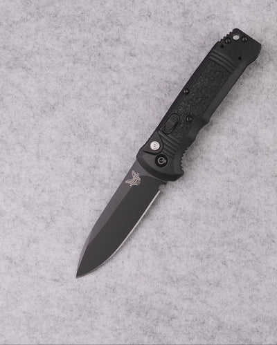 Casbah® | Black Grivory®