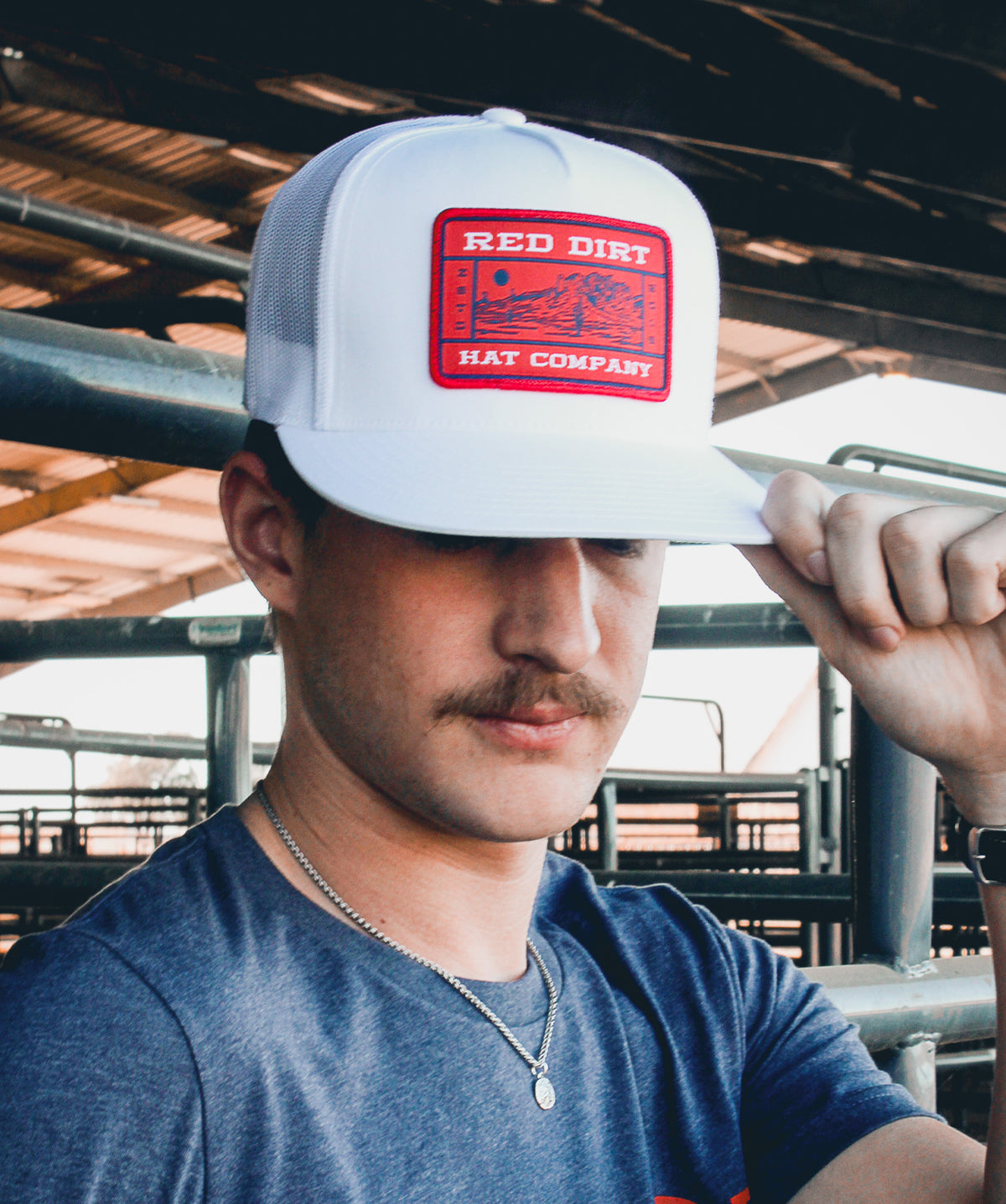 Red Dirt Hat Co.