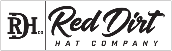 Red Dirt Hat Co.