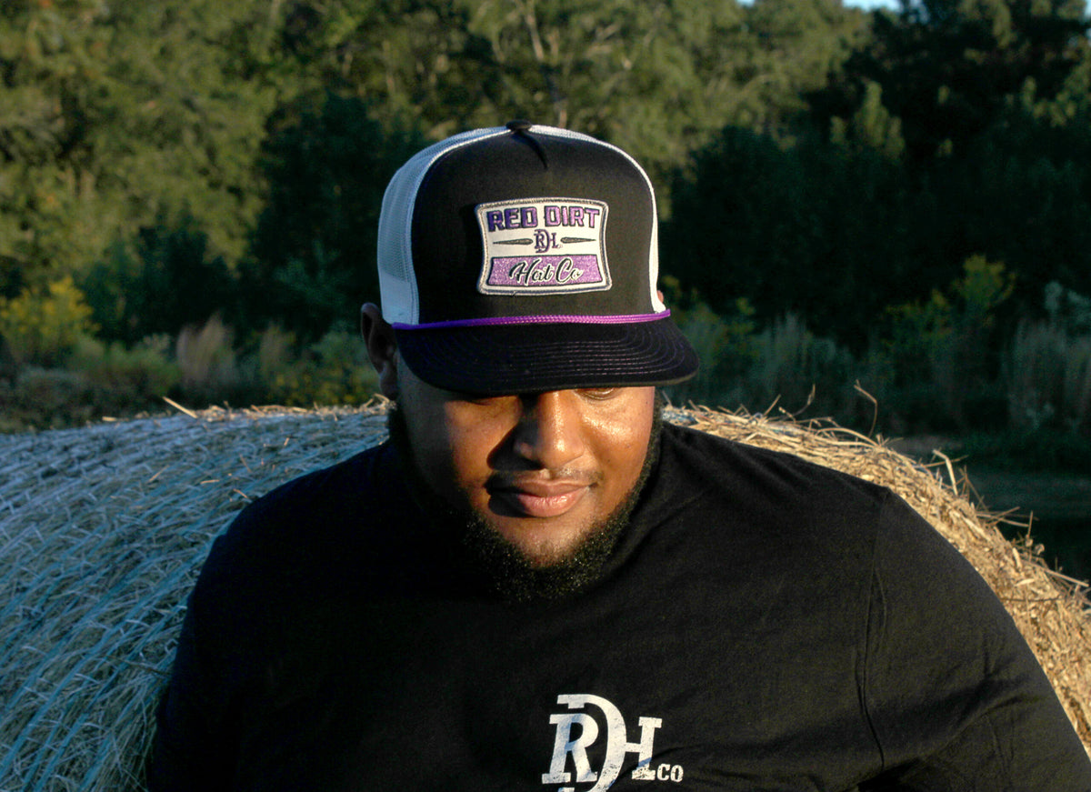 Red Dirt Hat Co.