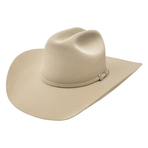 Resistol Mens Silverbelly RFTANT-724271 - view 1