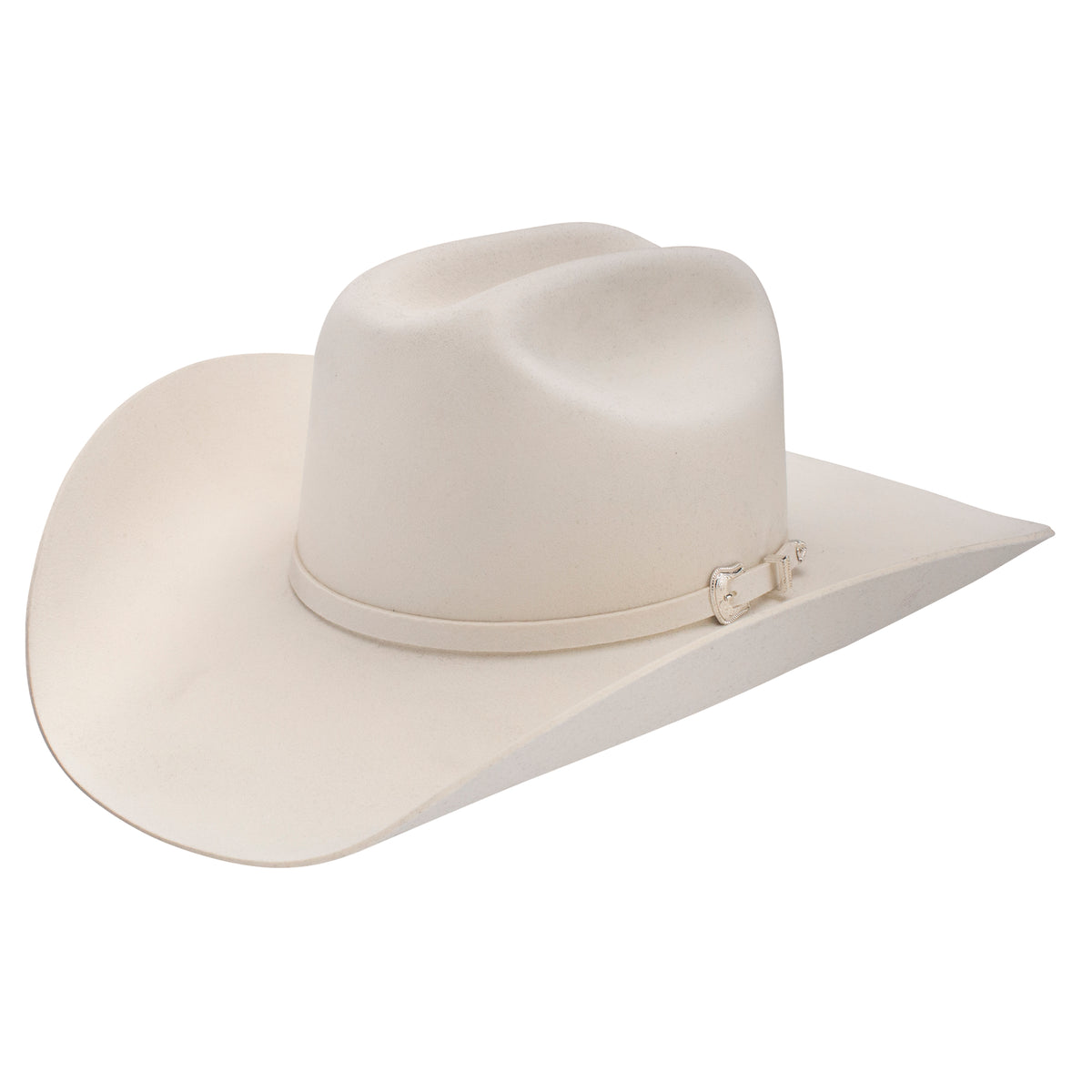 Resistol Mens White RWPGNT-754072 - view 1