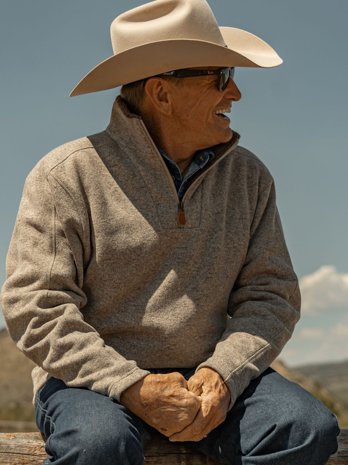 Schaefer Outfitter