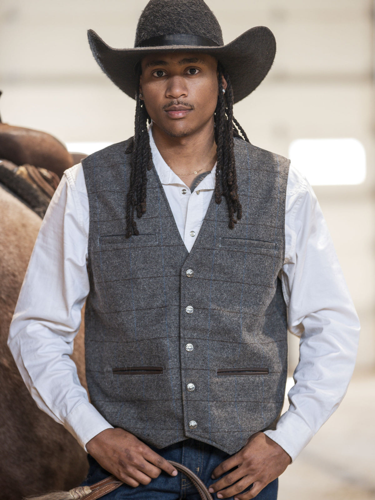 Schaefer Outfitter