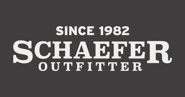Schaefer Outfitter