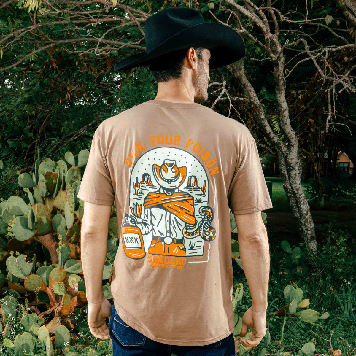 Sendero Provisions Co.