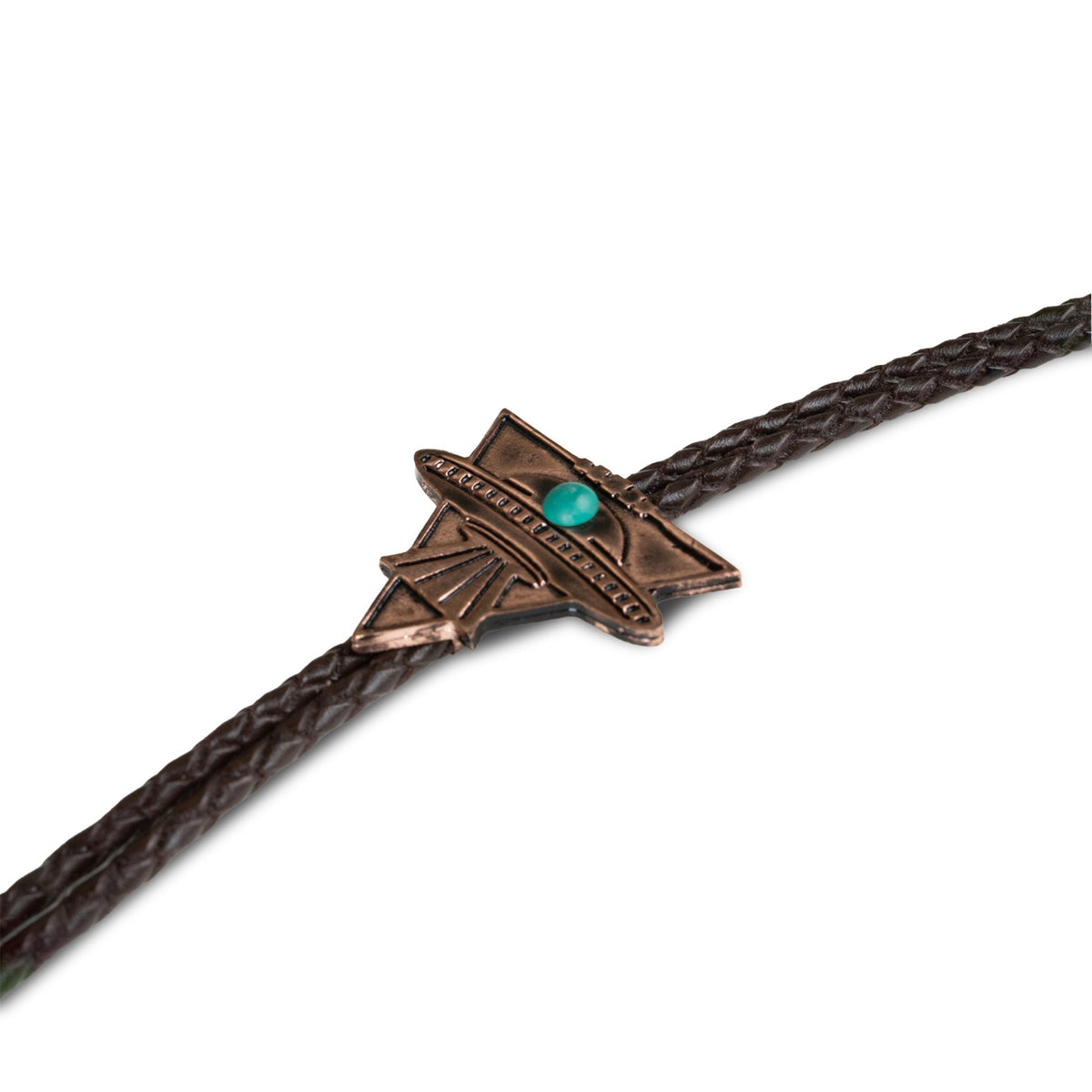 Sendero Provisions Co. Unisex Antique Bronze SPCA626H12A - view 2