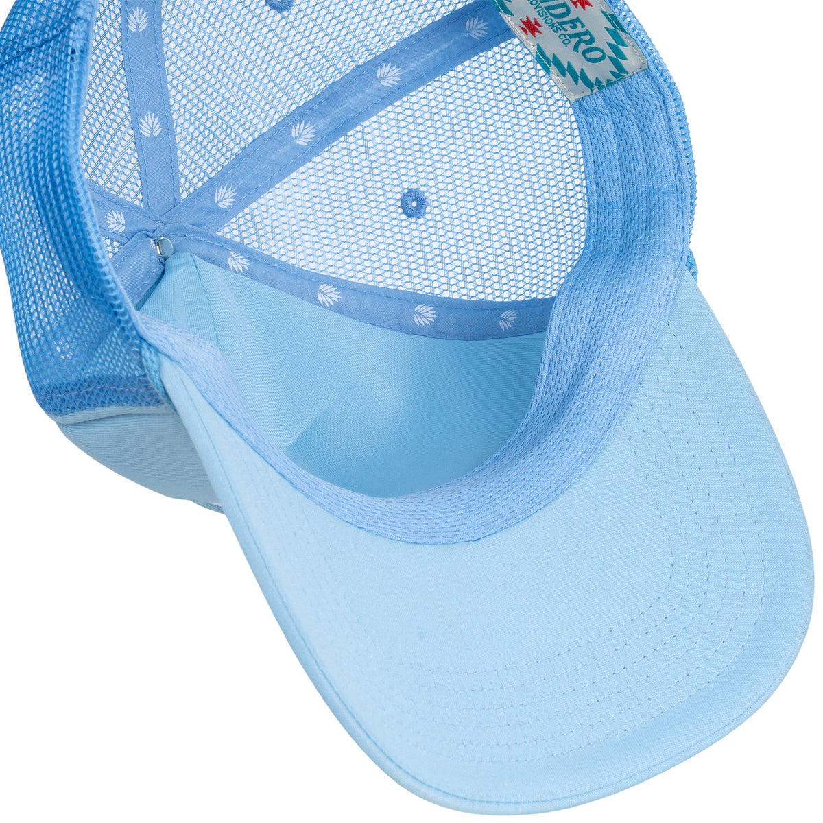 Sendero Provisions Co Unisex Blue SPCH125F12B - view 4
