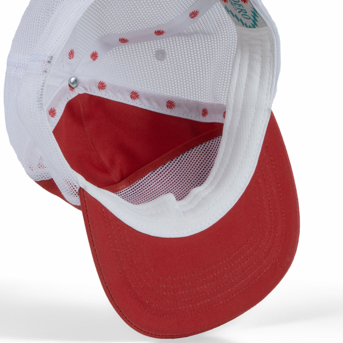 Sendero Provisions Co. Unisex Red SPCH126H19A - view 4