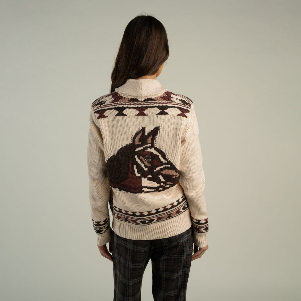 Sendero Provisions Co. Womens Cream SPCG124F11F - view 3