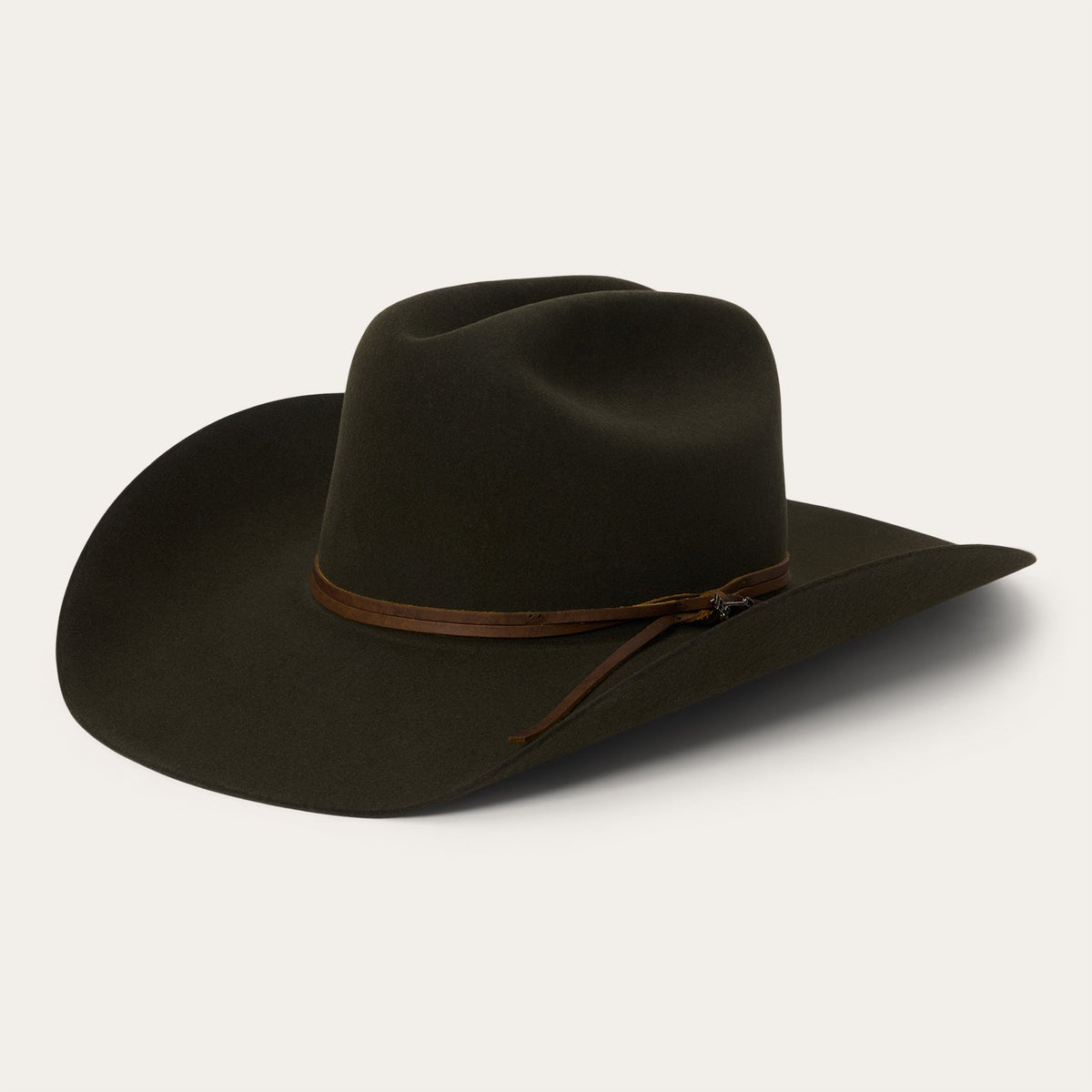 Stetson Mens Sage SFGIBB-9142 - view 1