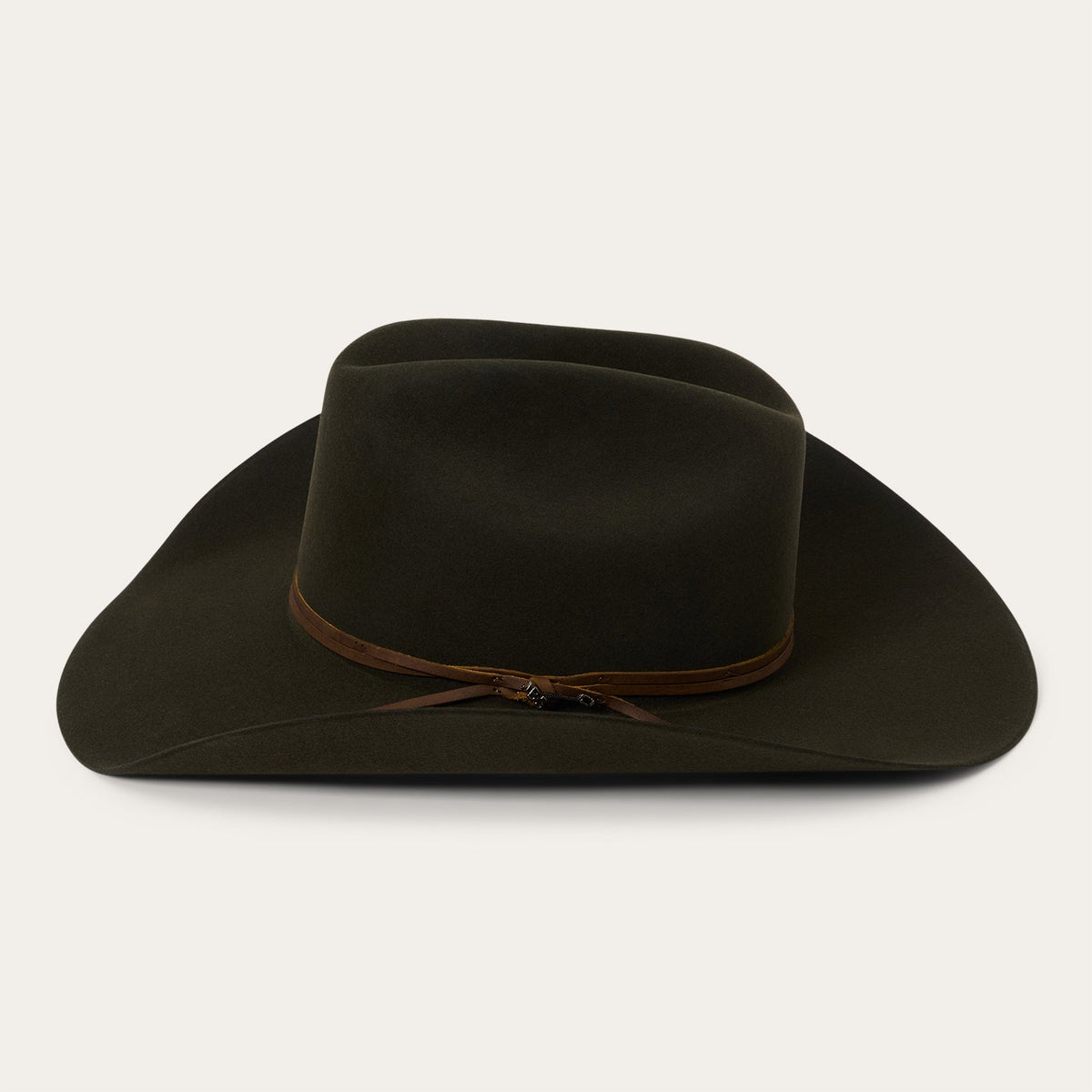 Stetson Mens Sage SFGIBB-9142 - view 2