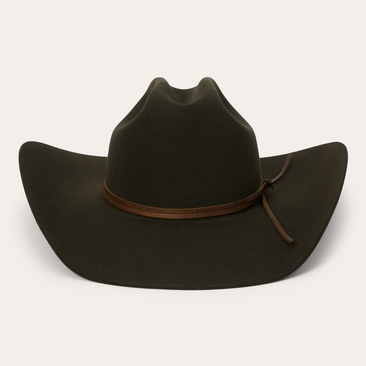 Stetson Mens Sage SFGIBB-9142 - view 3