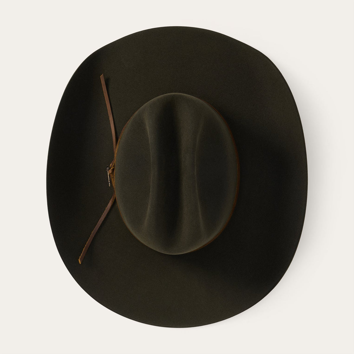 Stetson Mens Sage SFGIBB-9142 - view 4