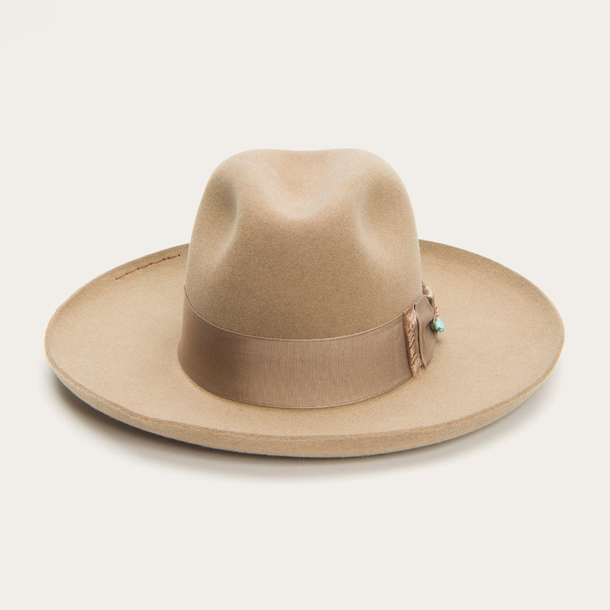 Stetson Unisex Stone XWEUKA-5236 - view 1