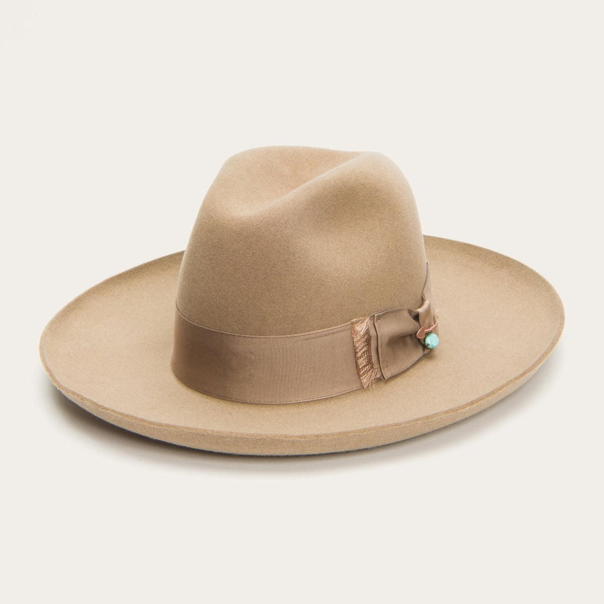 Stetson Unisex Stone XWEUKA-5236 - view 2