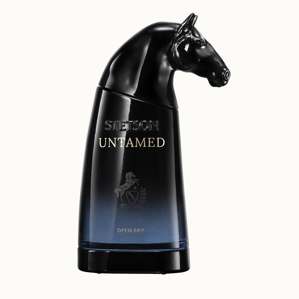 Stetson Men's Untamed Open Sky Eau de Parfum – front