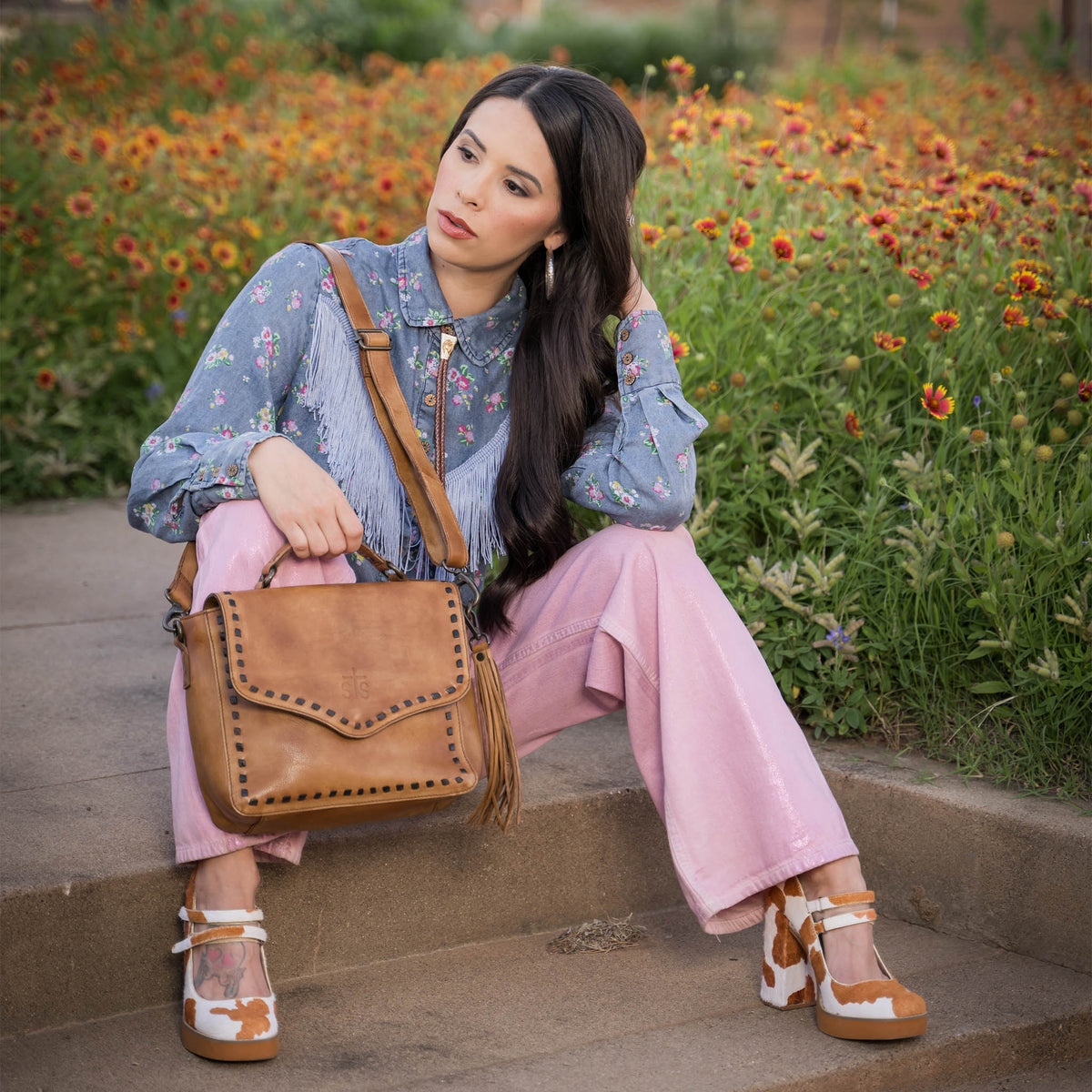 STS Ranchwear