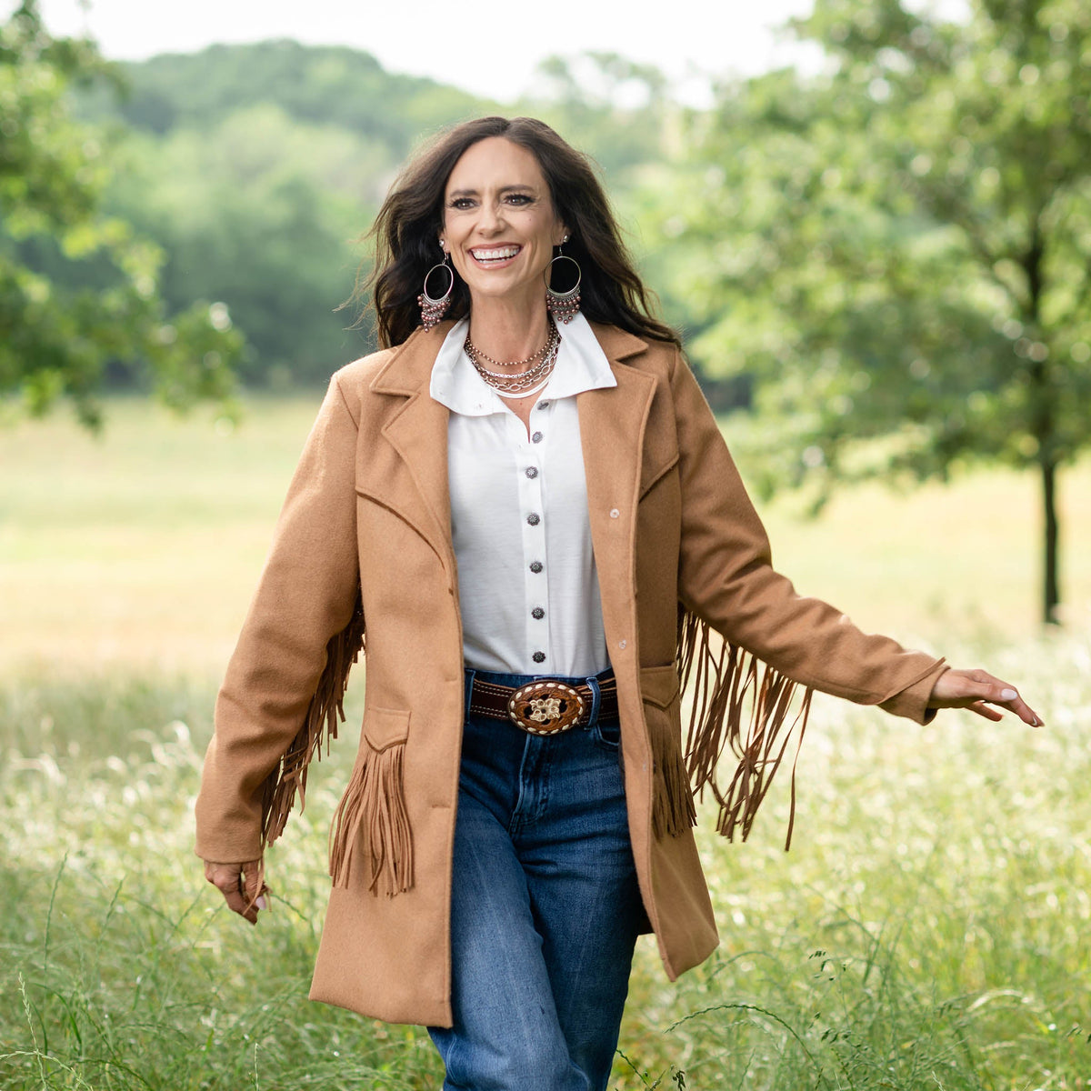 STS Ranchwear