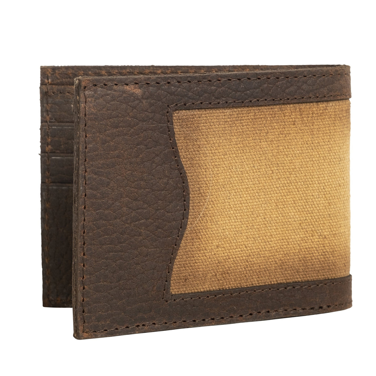 STS Ranchwear Mens Tan And Brown STS66601 - view 2
