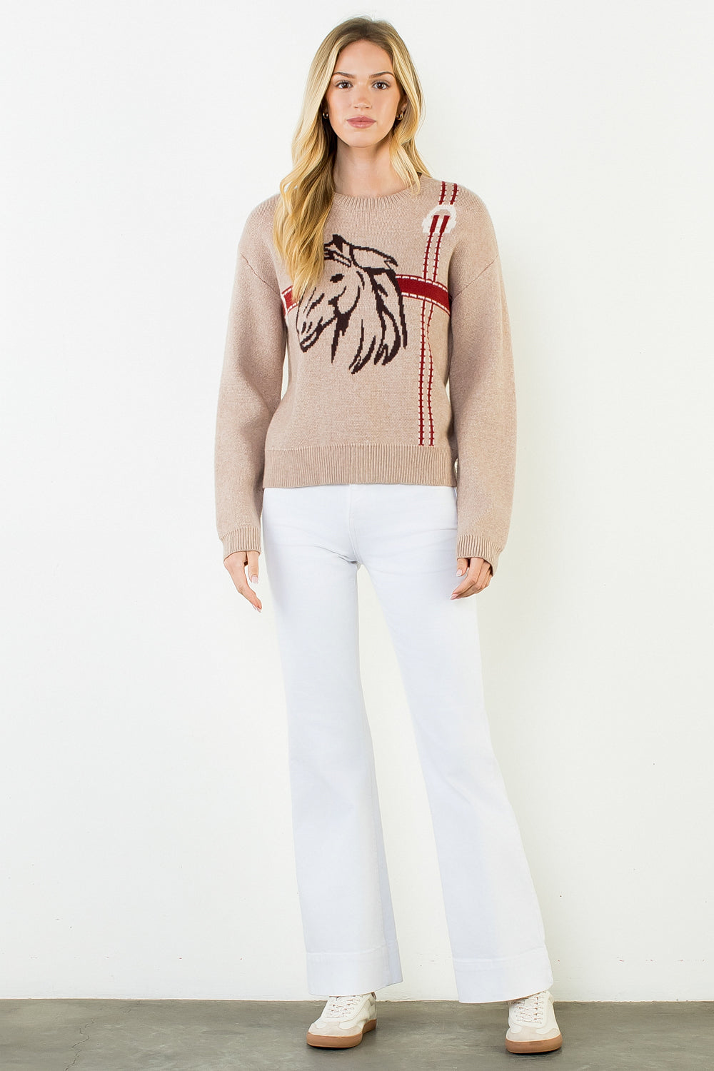 THML Womens Beige WK0856 - view 3