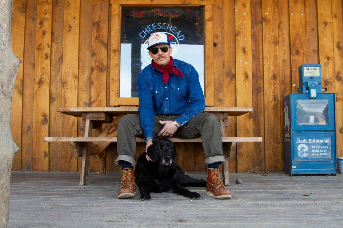 Thorogood