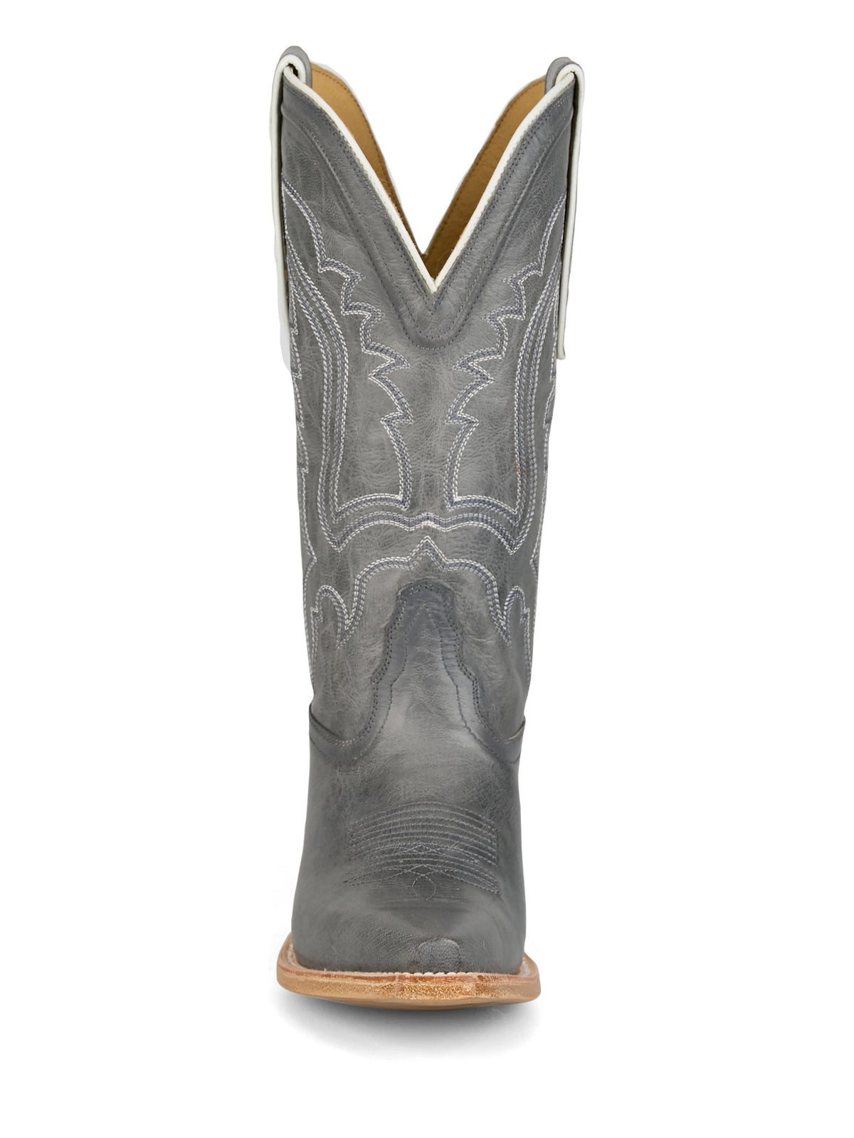 Tony Lama Womens Graphite DR3830 - view 3