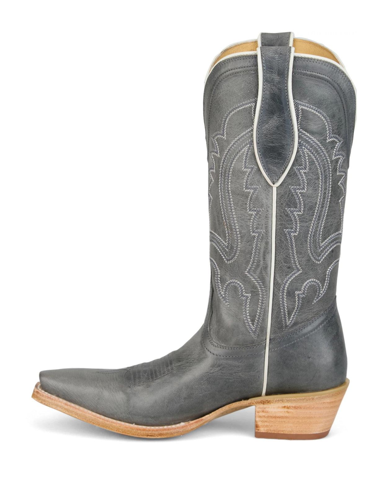 Tony Lama Womens Graphite DR3830 - view 6