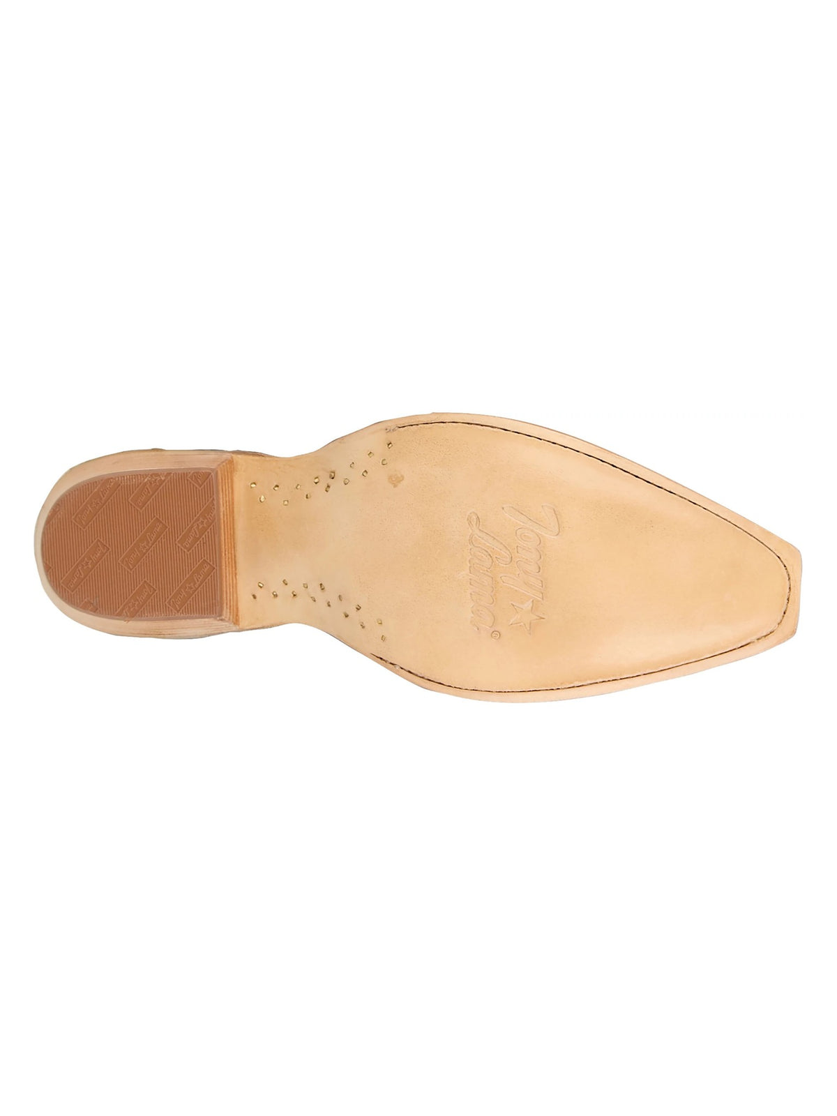 Tony Lama Womens Graphite DR3830 - view 8