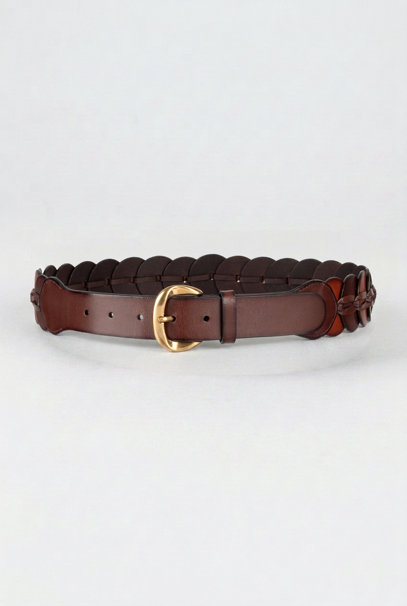 TRIBAL Womens Brown 13T1040002 - view 1