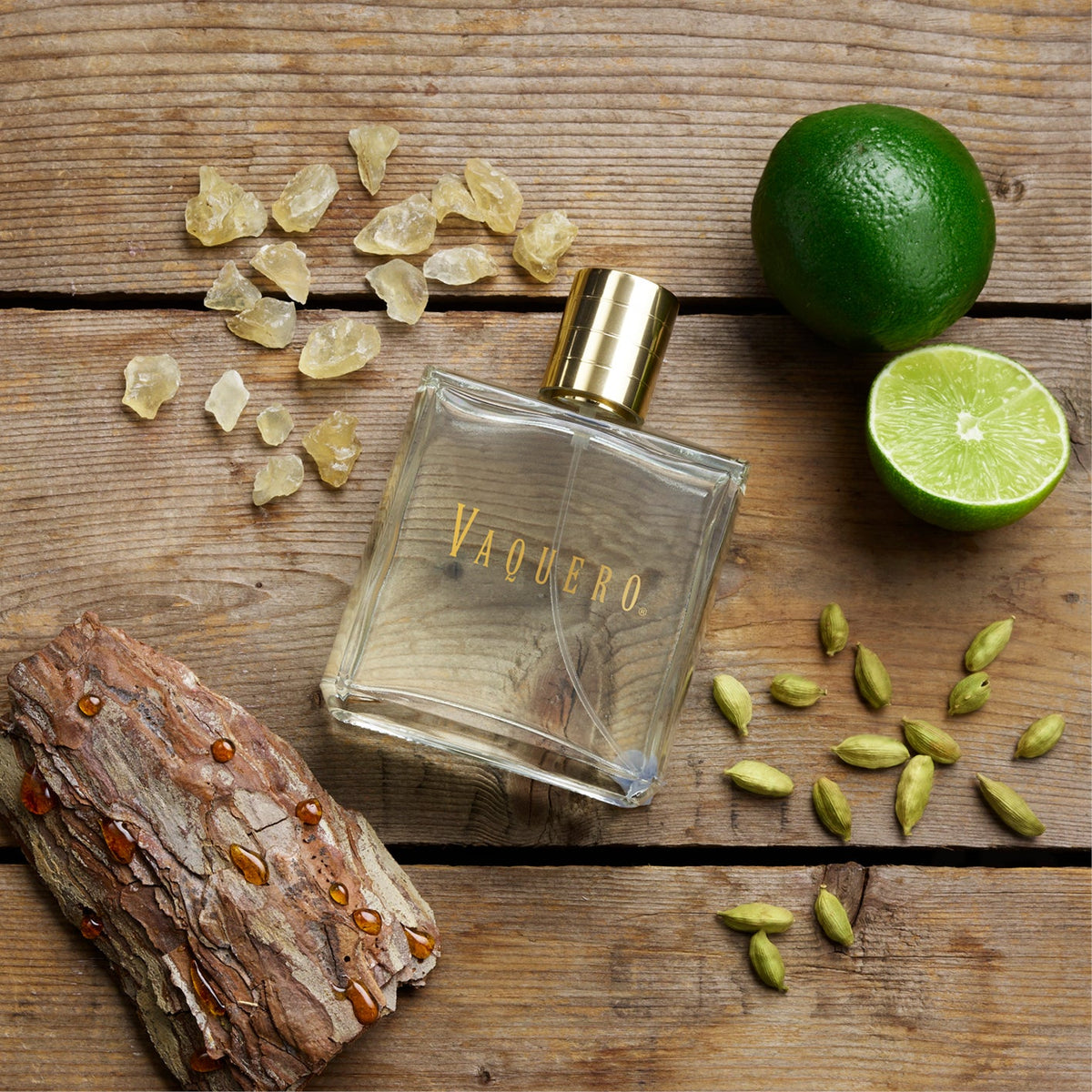 Tru Fragrance & Beauty Men's Vaquero Cologne – lifestyle