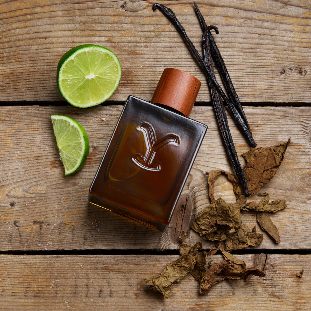 Tru Fragrance & Beauty Men's Yellowstone Ride Cologne – lifestyle