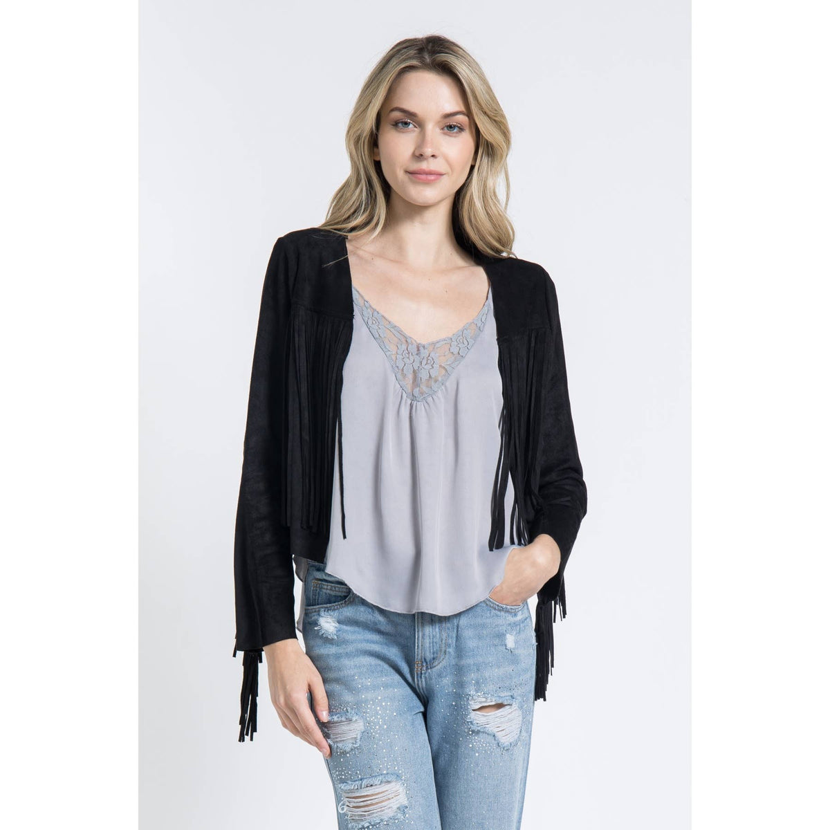 Vocal Womens Black IM1508J - view 1
